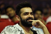 Skanda Pre Release Event Photos Set 3